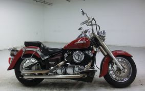 YAMAHA DRAGSTAR 400 CLASSIC 1998