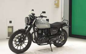 HONDA GB350S 2022 NC59