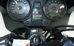 HONDA CB1300SF SUPER BOLDOR 2008 SC54