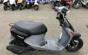 SUZUKI LET`s 4 CA45A