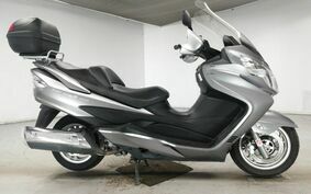 SUZUKI SKYWAVE 400 2006 CK44A