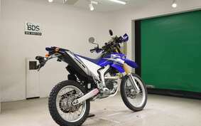 YAMAHA WR250R DG15J