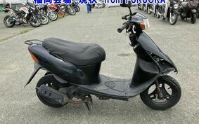 SUZUKI LET's 2 CA1PA