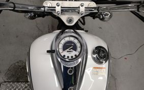 YAMAHA DRAGSTAR 250 VG02J