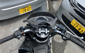 HONDA PCX125 JF81