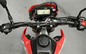 HONDA CRF250L MD47