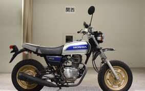 HONDA APE 100 HC07