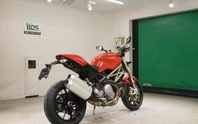 DUCATI MONSTER 1100 EVO 2013