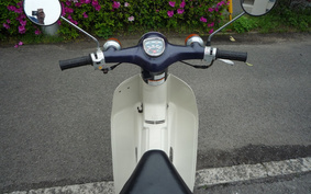 HONDA C70 SUPER CUB C70