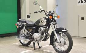 HONDA CD125T BENLY CD125T