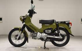 HONDA CROSS CUB 110 JA45