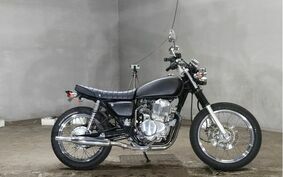 HONDA CB400SS Cell 2007 NC41