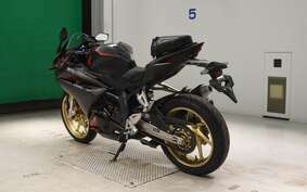 HONDA CBR250RR A MC51