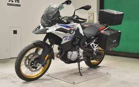 BMW F850GS 2021 0B09