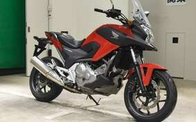 HONDA NC 700 X A 2012 RC63