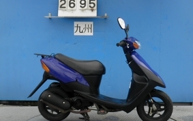 SUZUKI LET's 2 CA1PA