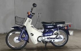 HONDA C70 SUPER CUB HA02