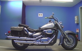 SUZUKI INTRUDER 400 Classic 2002 VK54A