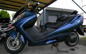 SUZUKI SKYWAVE 250 (Burgman 250) CJ43A