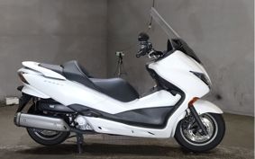 HONDA FORZA Z MF10