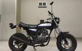 HONDA APE 50 AC18