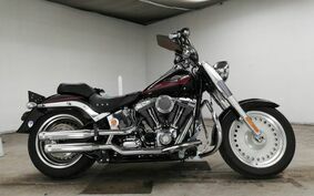 HARLEY FLSTF 1580 2007 BX5