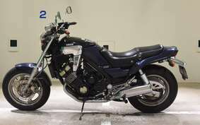 YAMAHA FZX750 1990 3XF