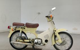 HONDA C70 SUPER CUB HA02