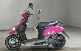 SUZUKI LET's CA4AA