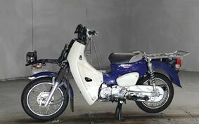 HONDA C110 SUPER CUB PRO JA42