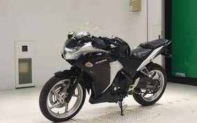 HONDA CBR250R A MC41