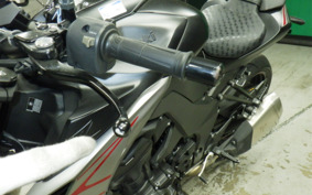 KAWASAKI Z1000 Gen.5 2021 ZXT00W