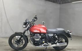 MOTO GUZZI V7 STONE 2016 LW