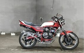 HONDA CBX400F 1983 NC07