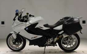 BMW F800GT 2015