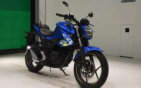 SUZUKI GIXXER 150 ED13N