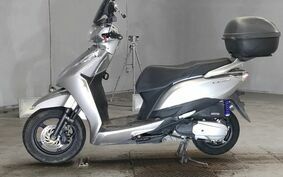 HONDA LEAD 125 JF45