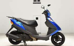 SUZUKI ADDRESS V125 G CF46A