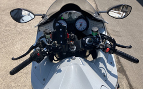 KAWASAKI ZZ1400 NINJA R 2007 ZXNA13