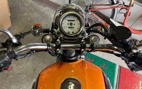 KAWASAKI ESTRELLA RS LTD BJ250A