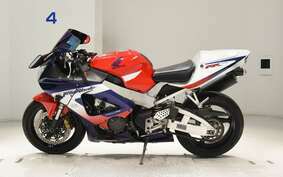 HONDA CBR900RR 3 2000