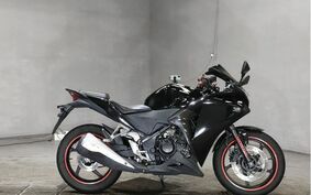 HONDA CBR250R MC41