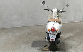 HONDA CREA SCOOPY AF55