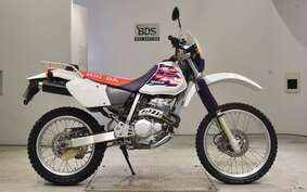 HONDA XR250 MD30