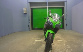 KAWASAKI NINJA 250 EX250L