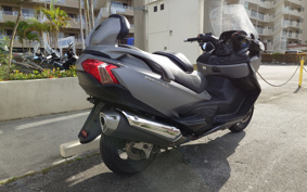 SUZUKI SKYWAVE 650LX 2016 CP52A