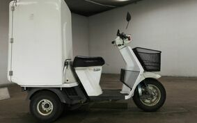 HONDA GYRO UP TA01