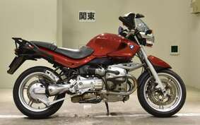 BMW R1150R 2005 0429