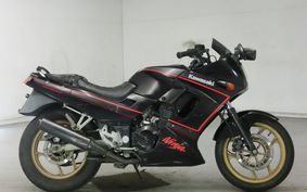 KAWASAKI GPX250R 1988 EX250E