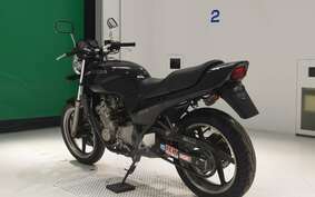 HONDA JADE MC23